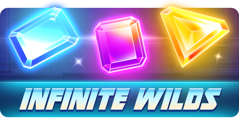 Infinite Wilds